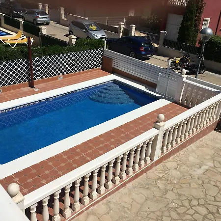 Miramar * Peñíscola
