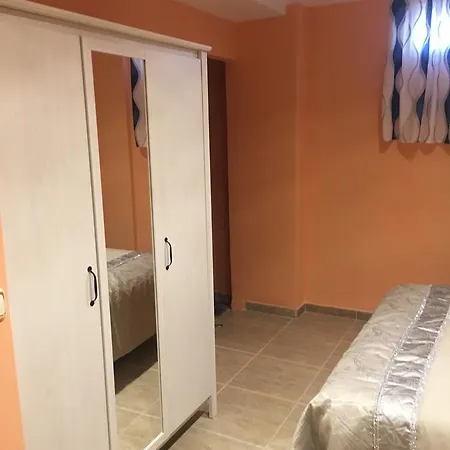 Miramar * Peñíscola