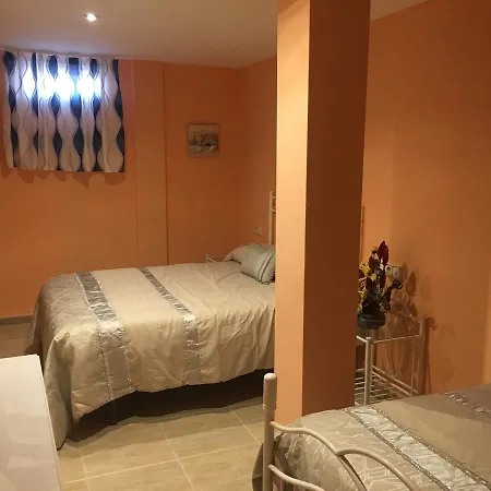 Miramar * Peñíscola