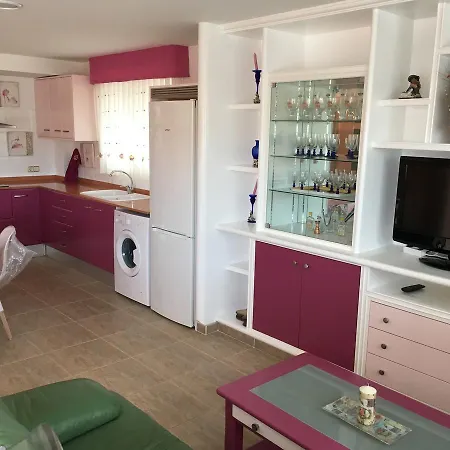 Apartman Miramar Peñíscola
