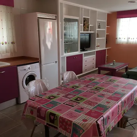 Miramar Apartman Peñíscola