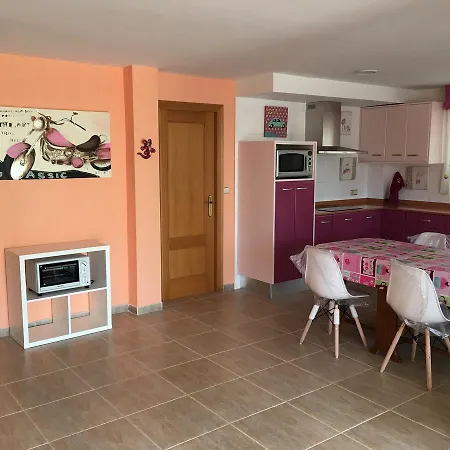 Miramar Apartman Peñíscola