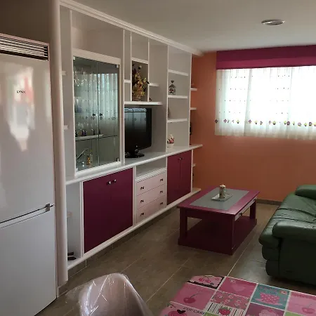 Apartman Miramar *