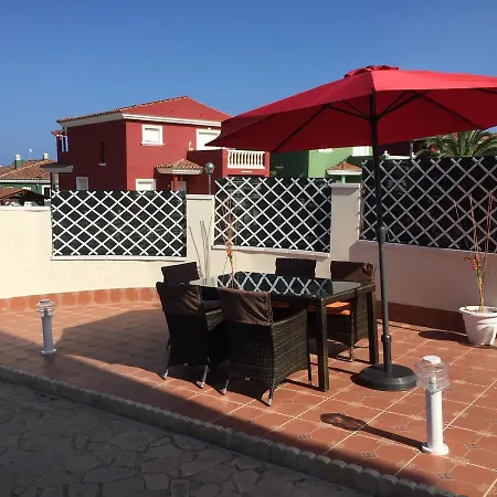 Miramar Apartman Peñíscola
